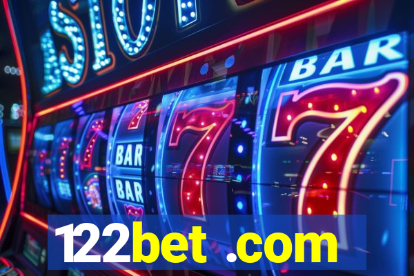 122bet .com